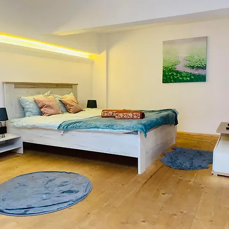 Luxury Loft In *