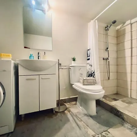 Luxury Loft In * Cluj-Napoca