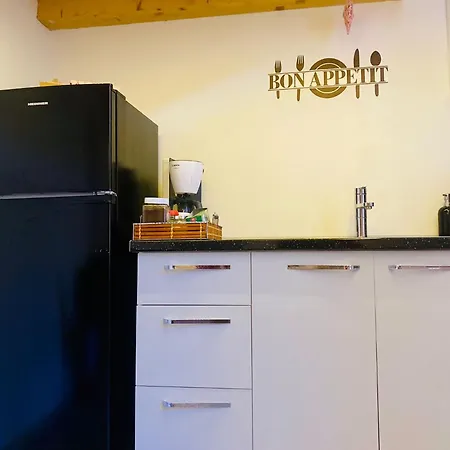 Luxury Loft In * Cluj-Napoca